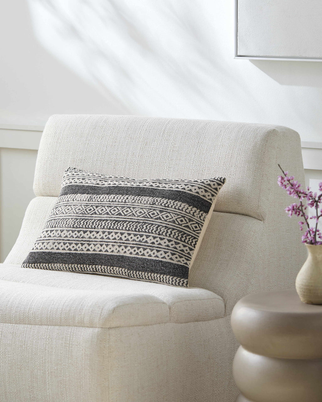 W&F Collection | Taytayan Pillow Cover
