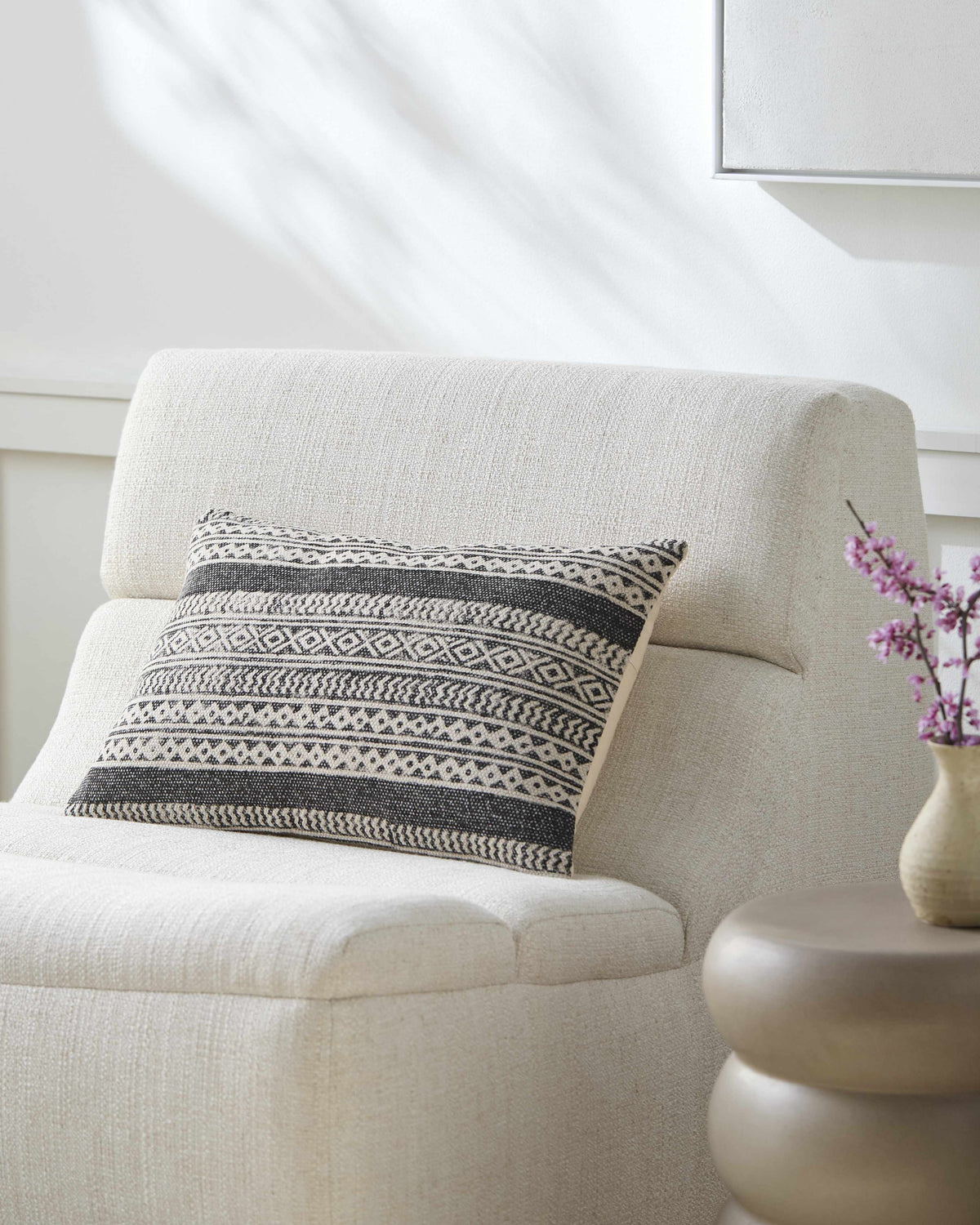 W&F Collection | Taytayan Pillow Cover