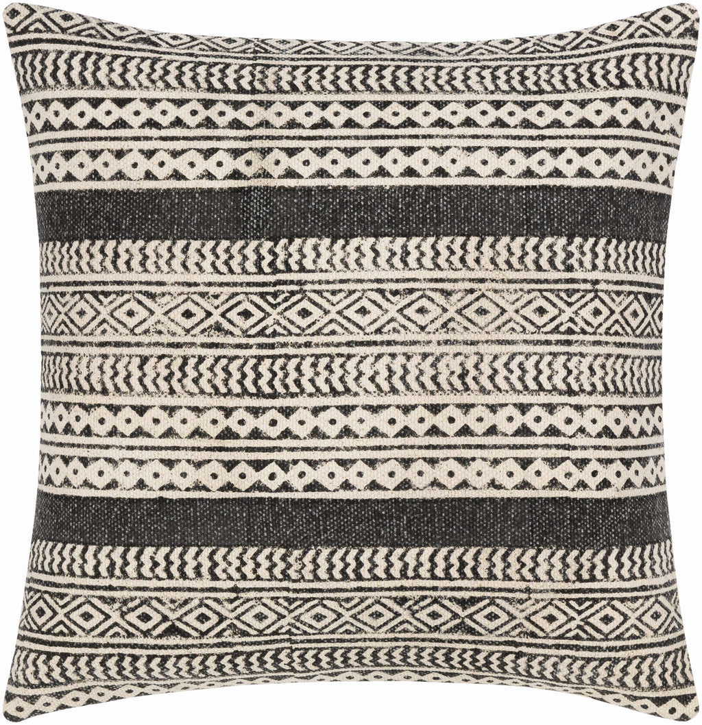 W&F Collection | Taytayan Pillow Cover