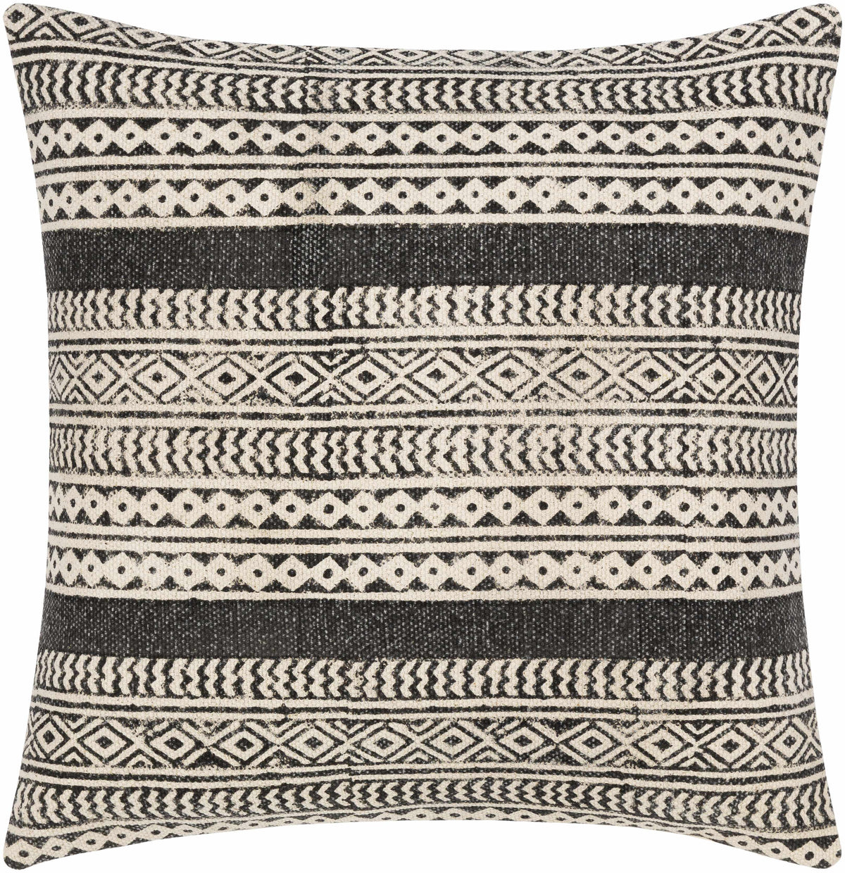 W&F Collection | Taytayan Pillow Cover
