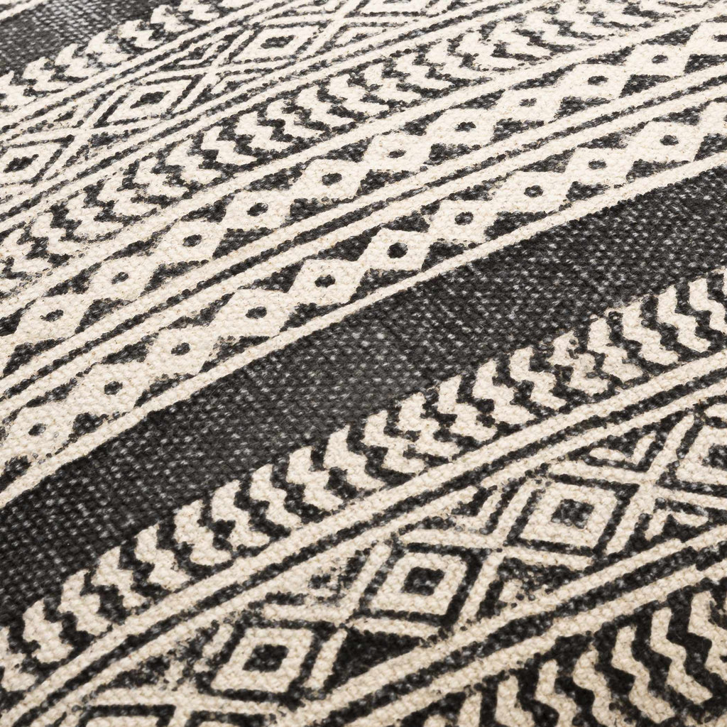 W&F Collection | Taytayan Pillow Cover