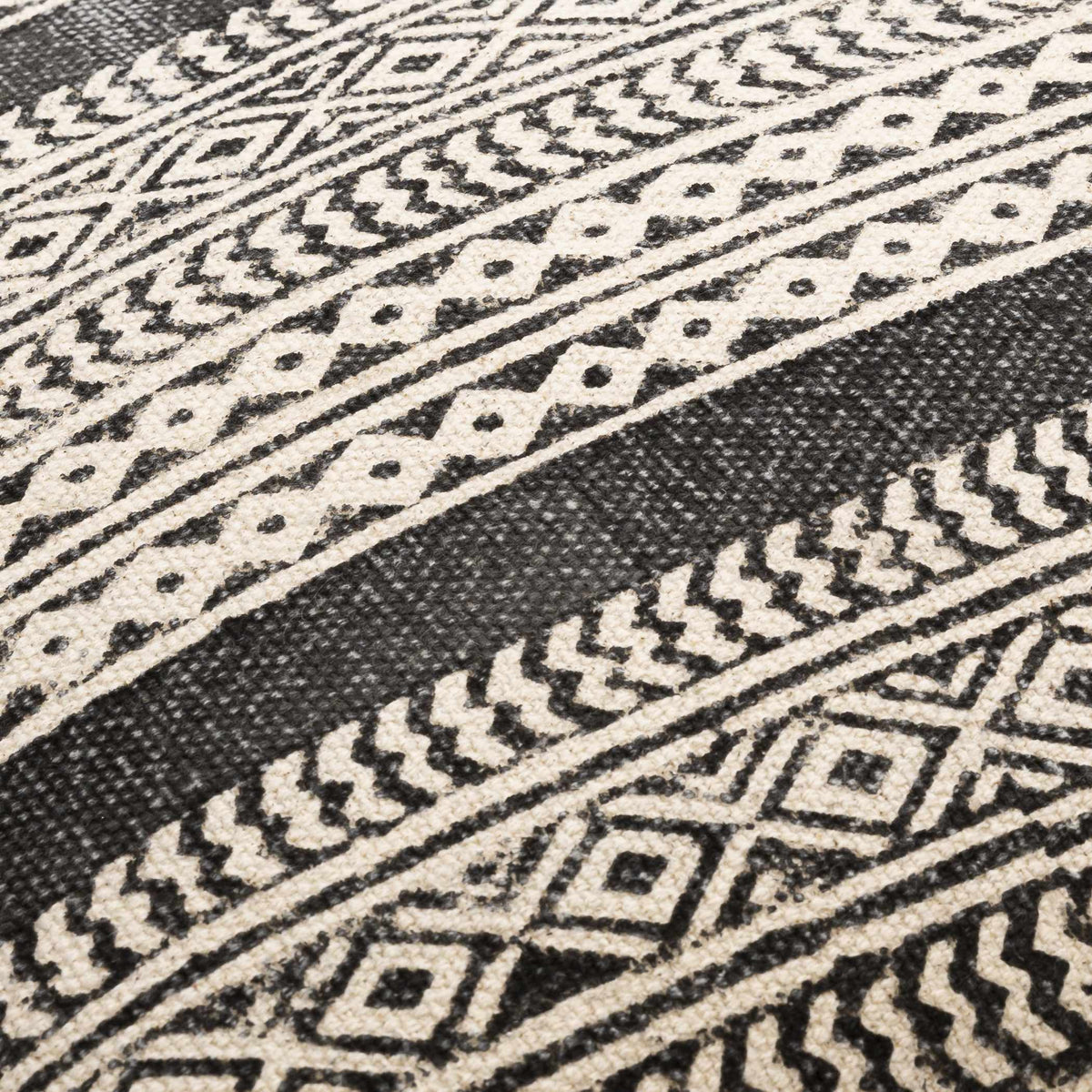 W&F Collection | Taytayan Pillow Cover