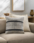 W&F Collection | Taytayan Pillow Cover