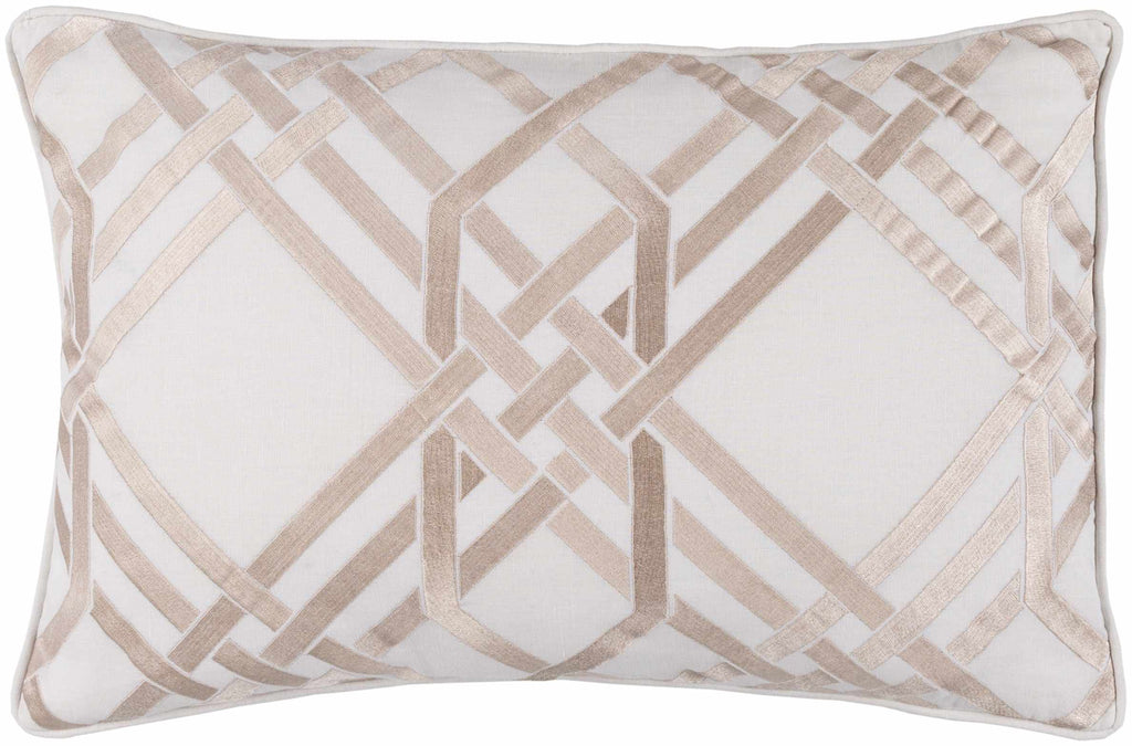 W&F Collection | Wauchula Throw Pillow
