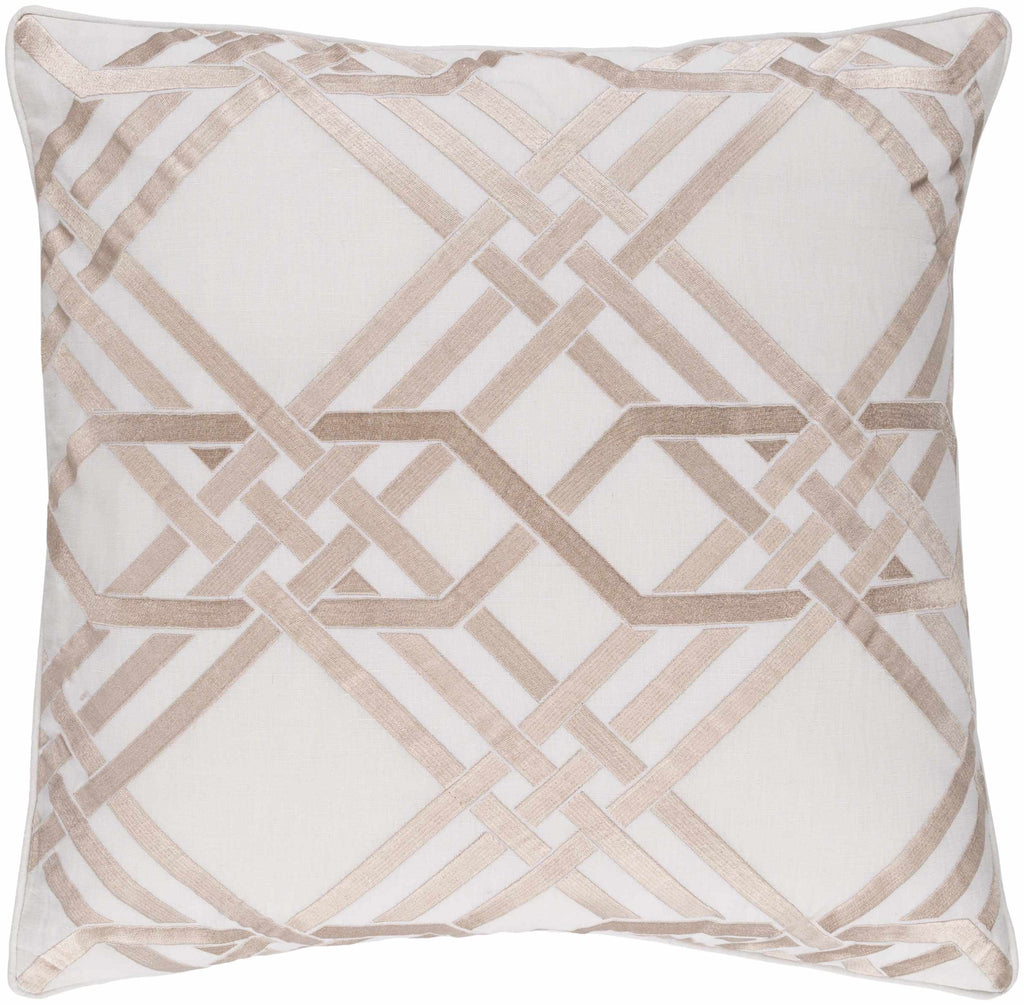 W&F Collection | Wauchula Throw Pillow