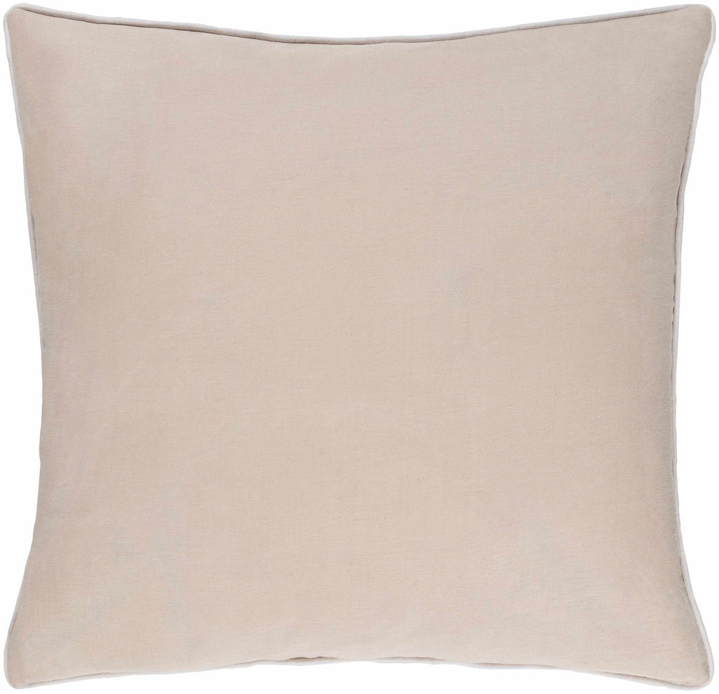 W&F Collection | Wauchula Throw Pillow
