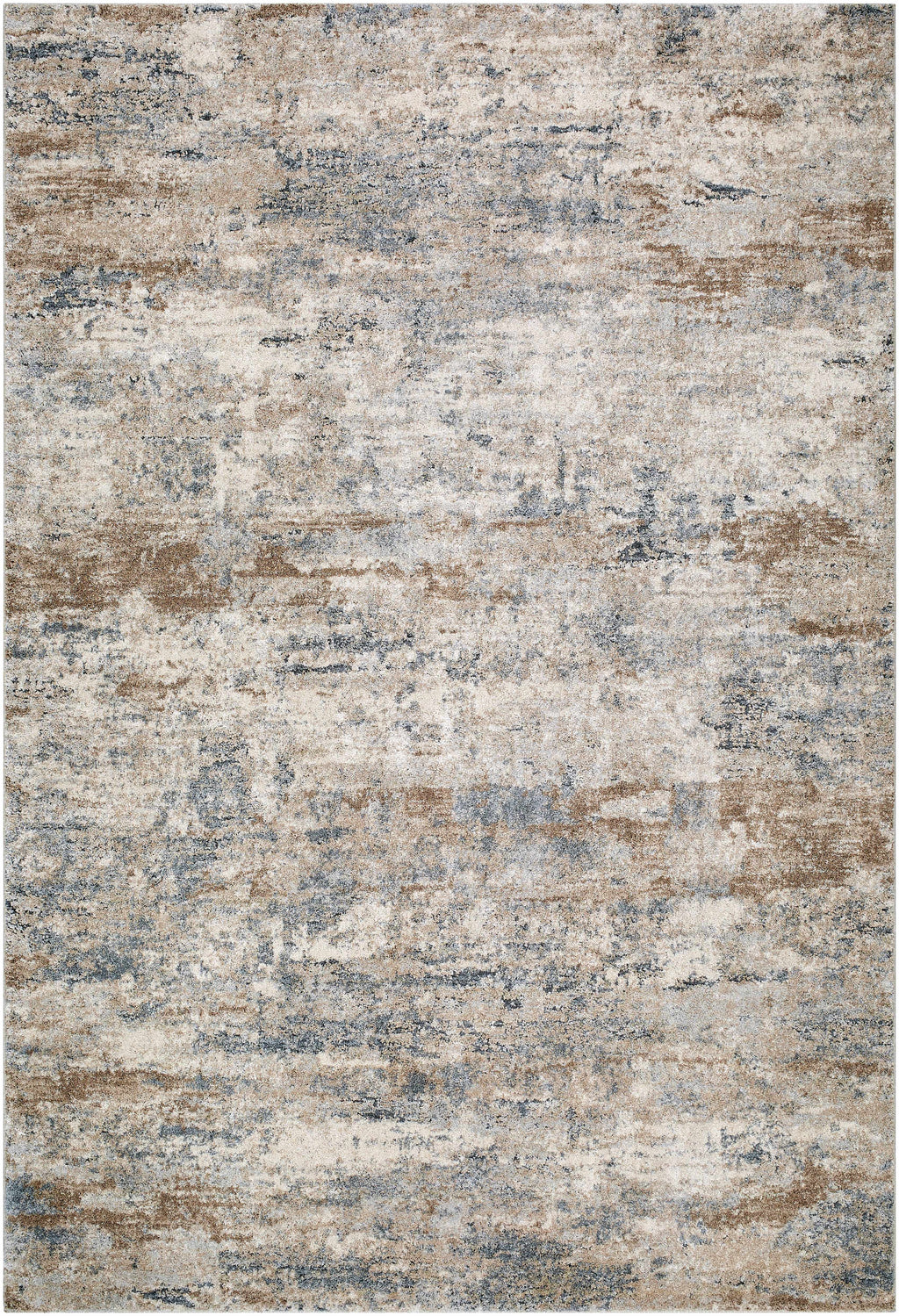 W&F Collection | Yoshe Thick Luxe Rug