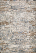 W&F Collection | Yoshe Thick Luxe Rug