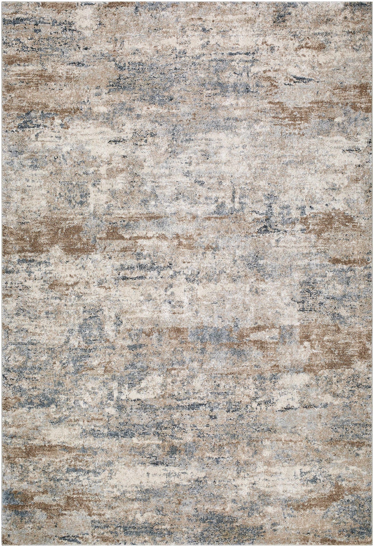 W&F Collection | Yoshe Thick Luxe Rug