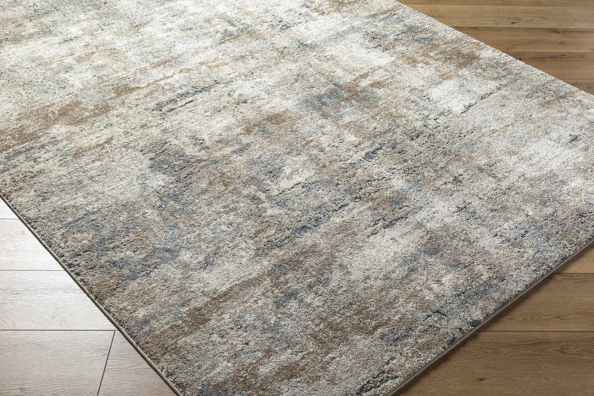 W&F Collection | Yoshe Thick Luxe Rug