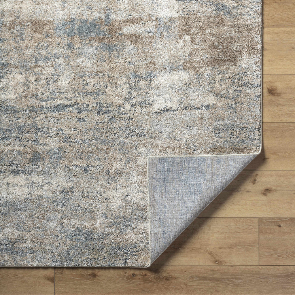 W&F Collection | Yoshe Thick Luxe Rug