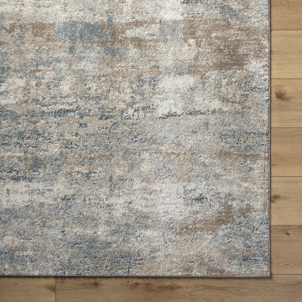 W&F Collection | Yoshe Thick Luxe Rug