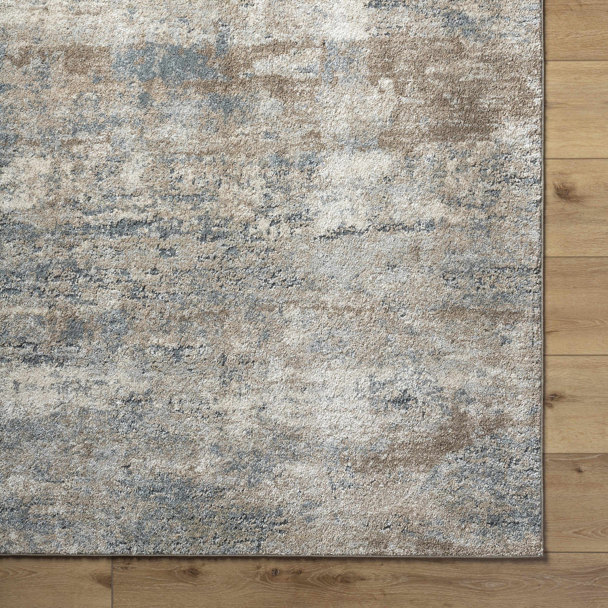 W&F Collection | Yoshe Thick Luxe Rug