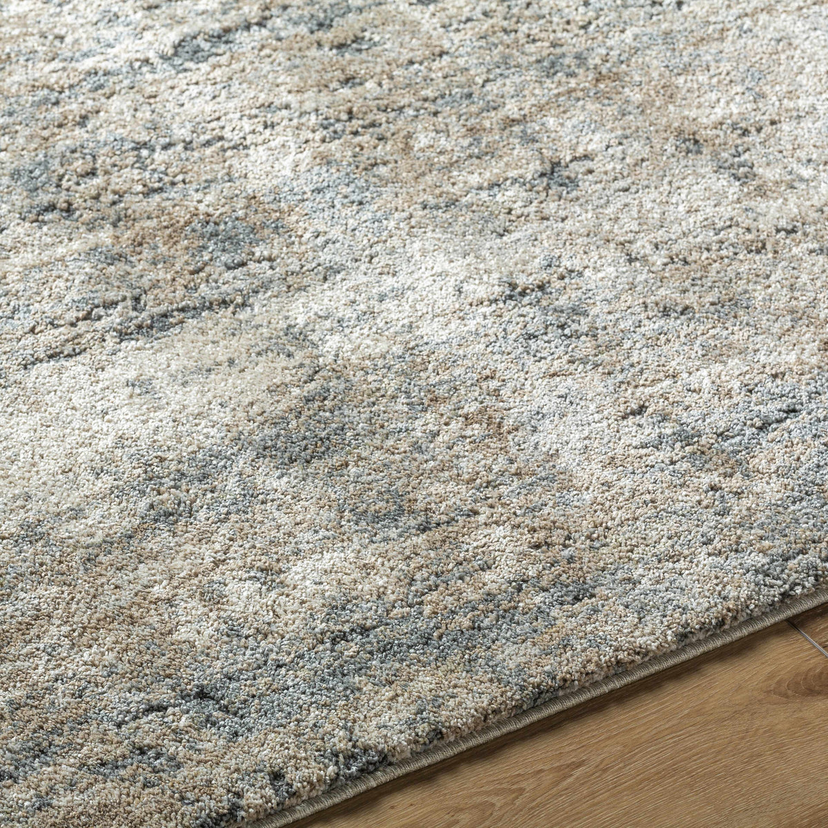 W&F Collection | Yoshe Thick Luxe Rug